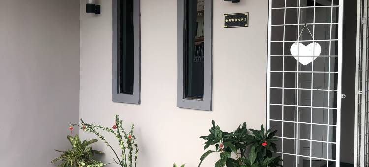 仙本那安利假日之家(ANG LEE HOLIDAY HOME)图片