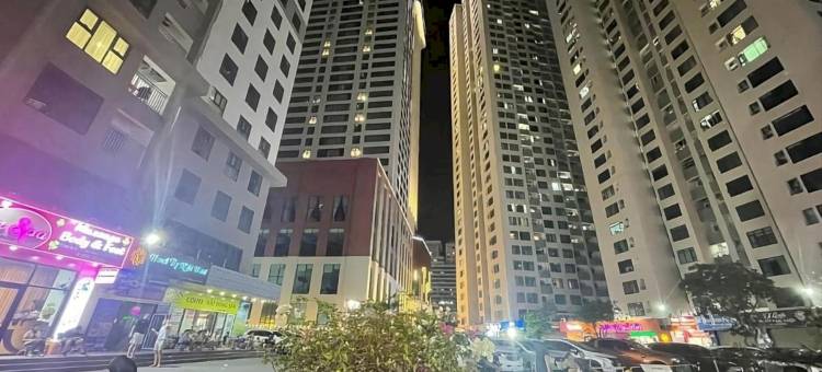 芽庄马罗之家酒店(Maro Hotel Nha Trang)图片
