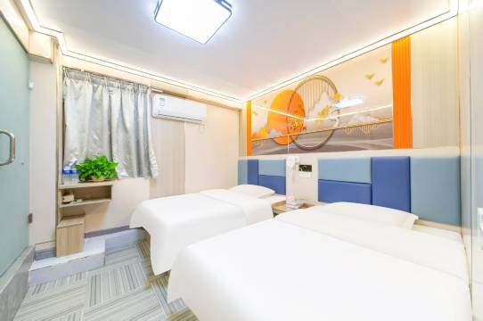 良辰电梯公寓(万佳服装批发市场沙河地铁站店)