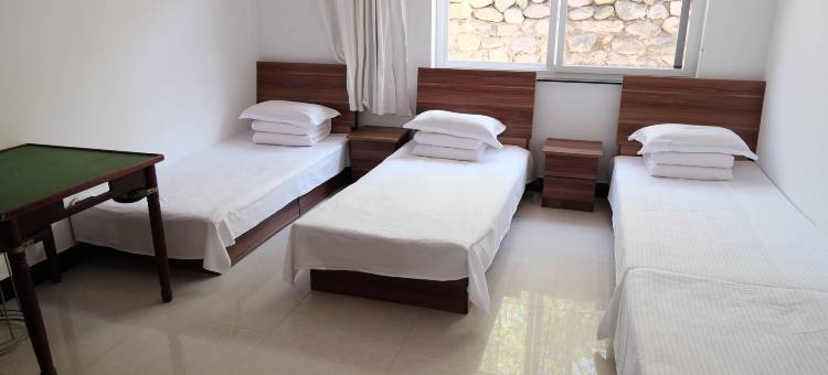 庄河洪臣农庄图片