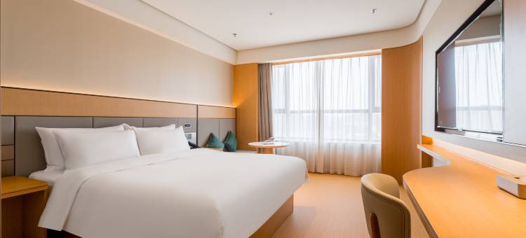 全季酒店(费县颜真卿公园店)图片