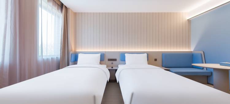 汉庭酒店(唐山河头老街运河西路店)图片