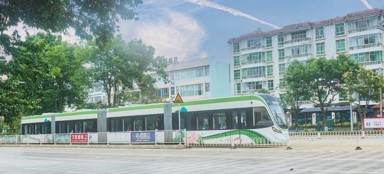 丘北柏延大酒店(椒莲广场店)图片