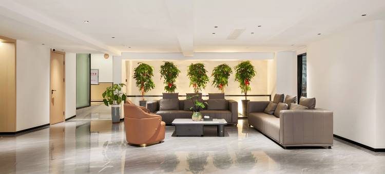 平潭・天泽海曦AWAKENINGSOULMATEWARMTH度假酒店(龙王头沙滩店)图片