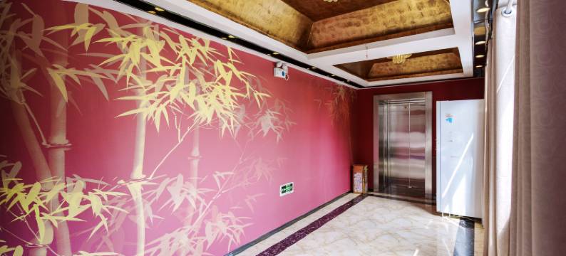 大都市酒店(徐州苏宁广场青年路店)图片