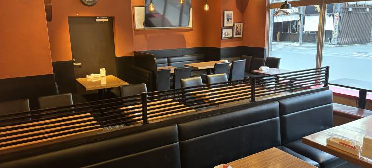 MYSTAYS 福冈天神南酒店(HOTEL MYSTAYS Fukuoka Tenjin Minami)图片