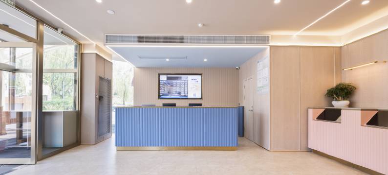 汉庭酒店(北京西直门店)图片