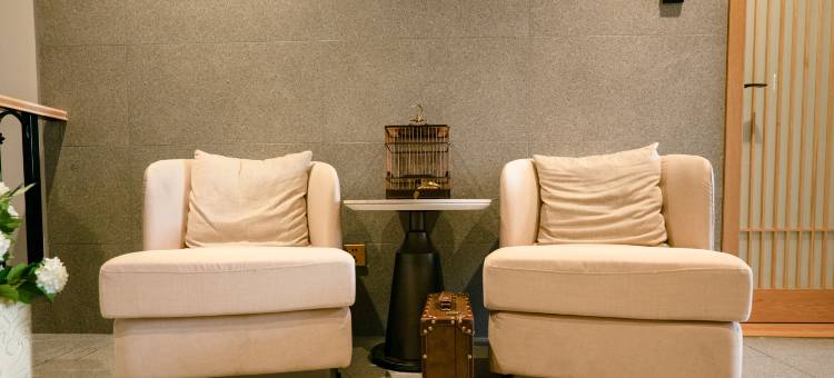 汕头咏苑民宿(小公园永平路店)图片