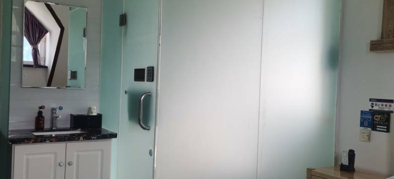 喀纳斯鸿瑞山庄(贾登峪店)图片