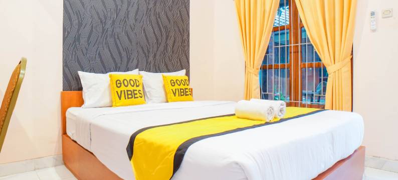 Omah Tentrem Syariah Guest House图片