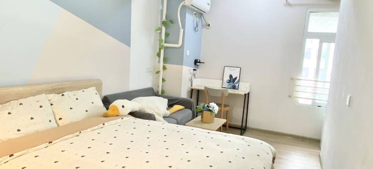 冠寓(合肥北一环店)图片