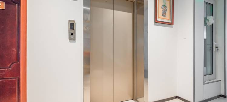 若水居精品酒店(北戴河刘庄夜市店)图片