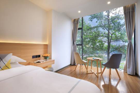 悦宿水岸酒店(阳朔西街店)图片