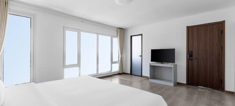 禾悦笙民宿(养马岛店)图片