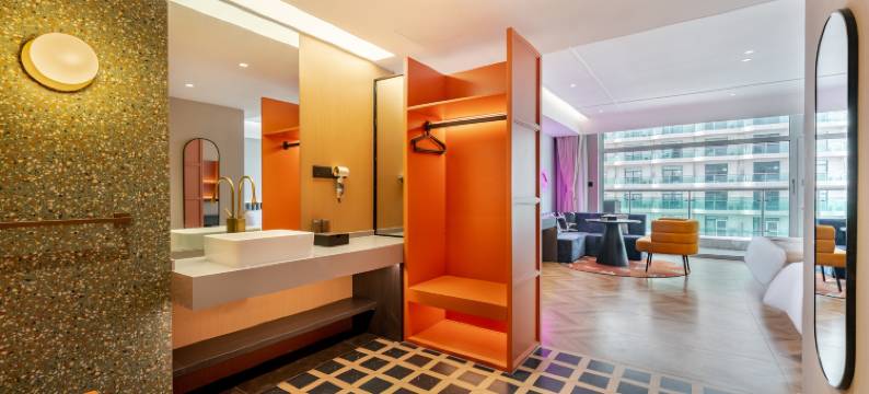 观海第—楼酒店(黄金海岸店)图片