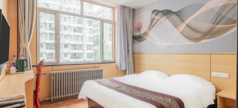 呼和浩特锦辰商务宾馆图片