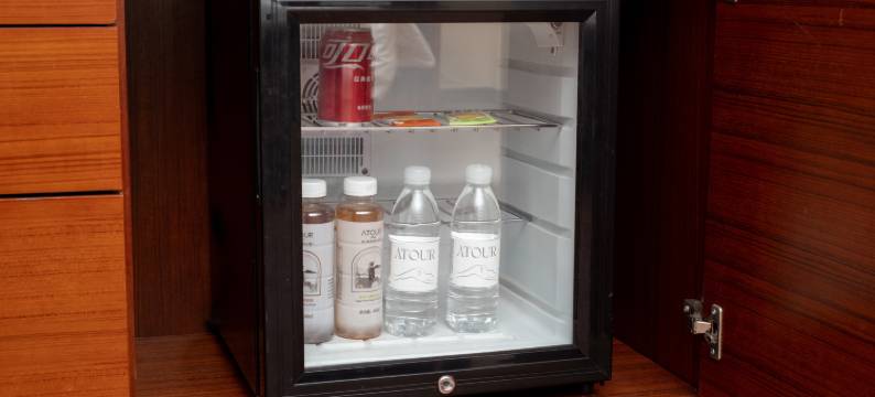 南京新街口王府大街亚朵酒店图片