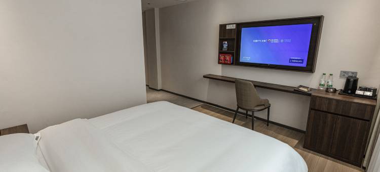 富宁龙悦酒店图片