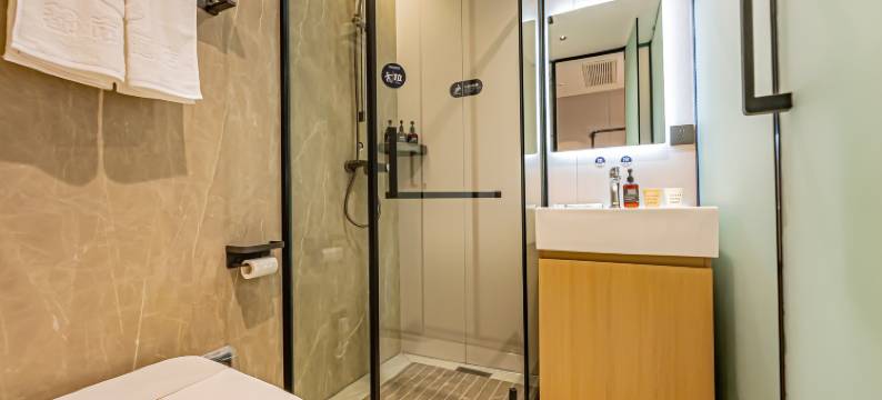 都市花园酒店(电子正街安化门地铁站店)图片