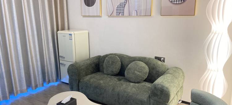 星荟海景度假公寓(保利金町湾店)图片