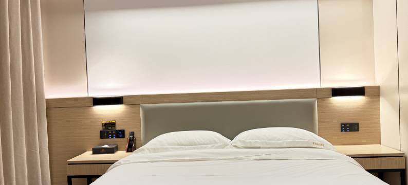 龙兴商务酒店(中渡古镇店)图片