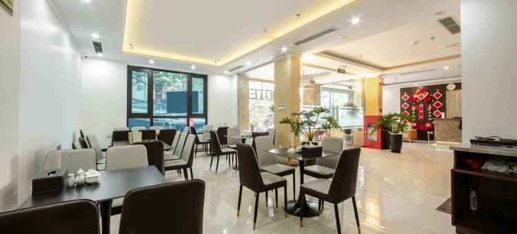 黄道垂A25酒店2(A25 Hotel - Hoang Dao Thuy 2)图片