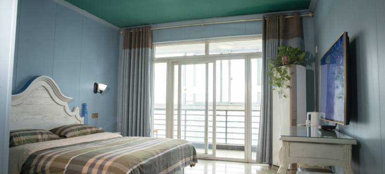 纳雅公寓(驻马店海云店)图片