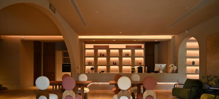 叁懿里SanYiLi·隐奢山居度假民宿(万峰林景区店)图片