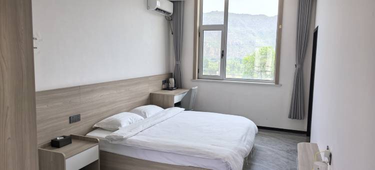 平顺县实惠乡居民宿图片