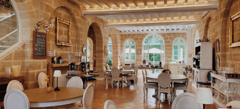 千年馆(Pavillon des Millésimes, Piscine & Spa)图片