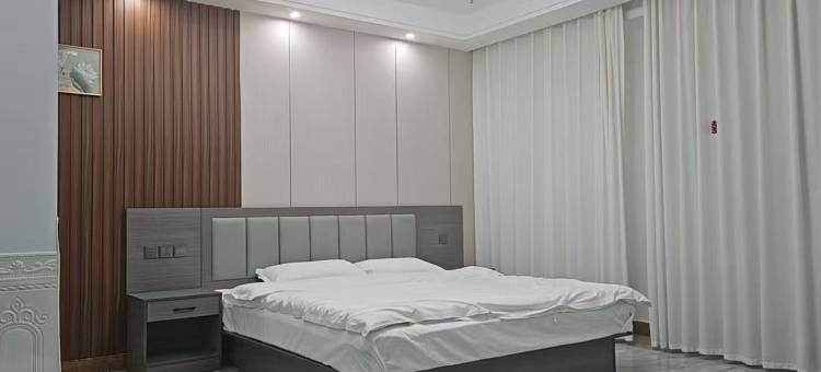 陈集臣晨酒店图片