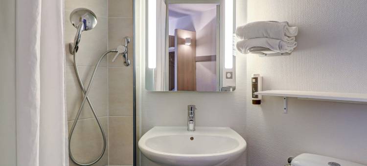 北博纳民宿酒店(B&B Hotel Beaune Nord)图片