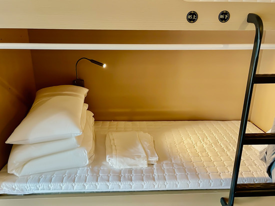 姑苏驿青旅公寓(世贸广场店)