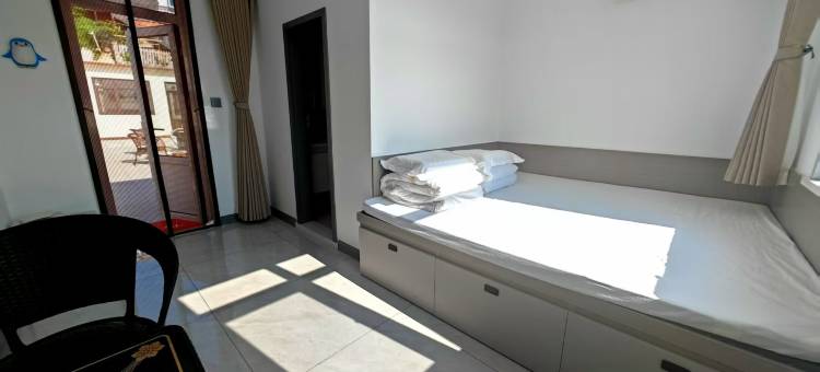 南山小筑民宿图片