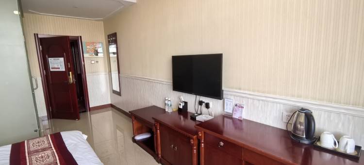 如家·华驿酒店(张北汽车总站店)图片