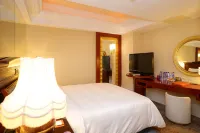 Platinum Hanjue Hotel - 4 Sao