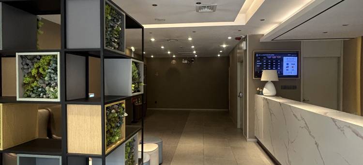 如家酒店·neo(秦皇岛开发区祁连山南路店)图片