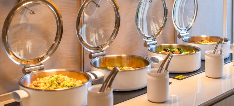 汉庭酒店(绍兴柯桥轻纺城国贸中心店)图片