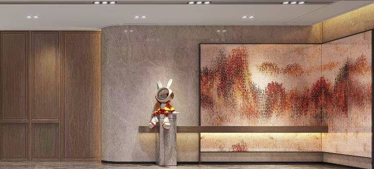 五羊城酒店(广州永庆坊西门口地铁站店)图片