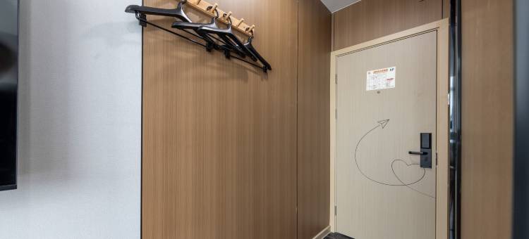 三明万达广场列东街 FunMaxTrip·Hotel 逸轩影音酒店图片