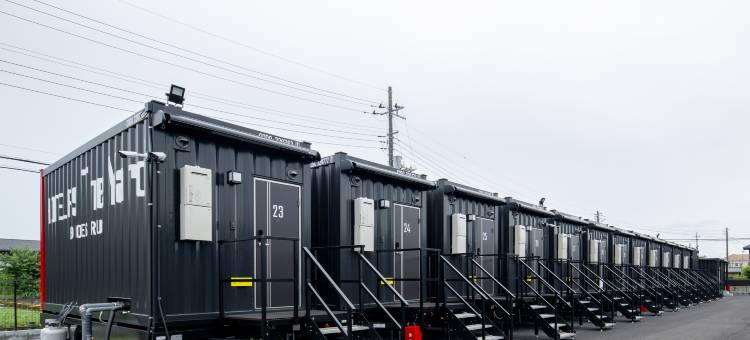 Hotel R9 the Yard Hitachinakaichige(Hotel R9 the Yard Hitachinakaichige)图片