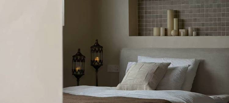 晚风里·美宿(八卦城离街店)图片