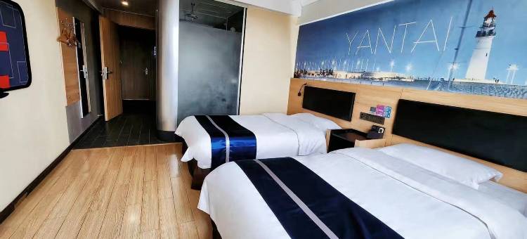 尚客优精选酒店(烟台牟平永安店)图片