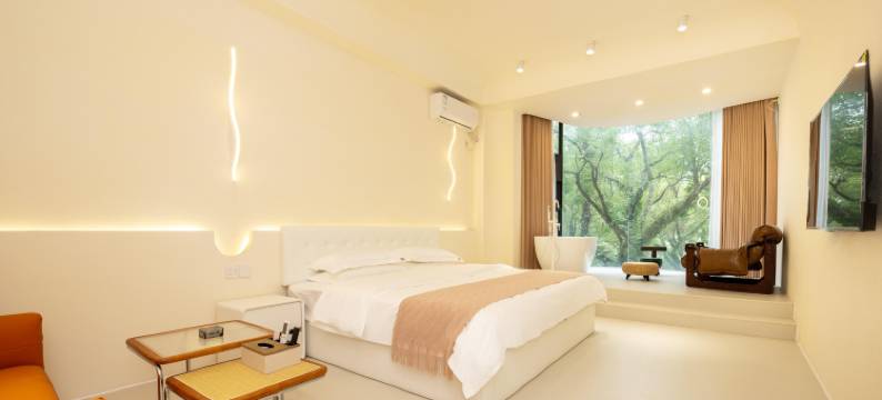 桂林润民宿(象鼻山两江四湖店)图片