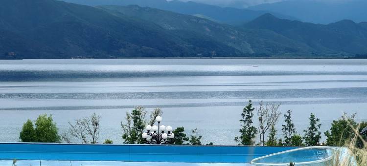 泸沽湖.SUVEN森屿酒店图片