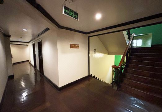 Camelot Hotel Quezon City powered by Cocotel Hotel Overview