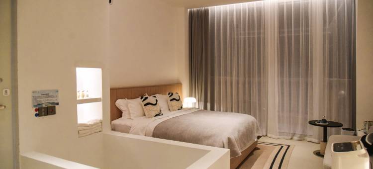 青岛海泉湾海洋温泉酒店图片