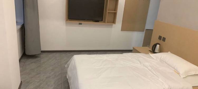 锦尚花宾馆图片