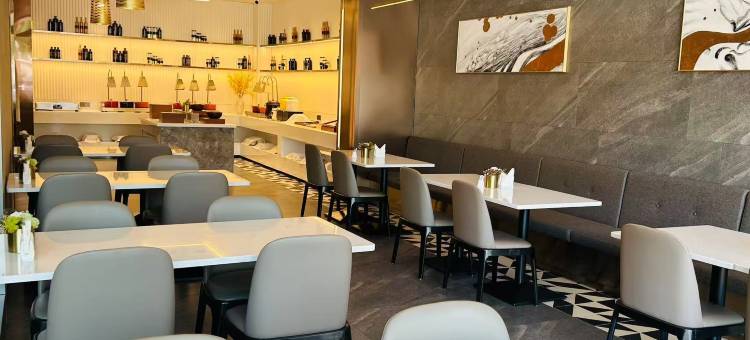 如家精选酒店(徐州大学路怡和广场店)图片