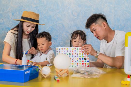 响沙湾顺沙度假岛图片